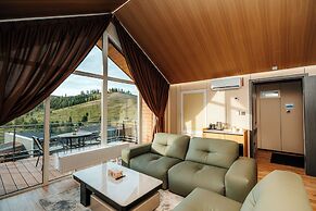 Blue Spot Resort