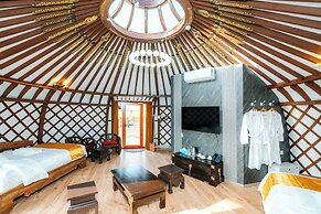 Blue Spot Resort