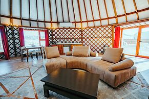 Blue Spot Resort