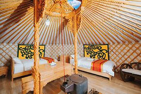 Blue Spot Resort
