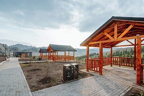 Blue Spot Resort