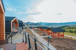 Blue Spot Resort