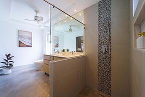 New Private Pool Villa with 3BR MV77
