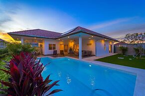 New Private Pool Villa with 3BR MV77