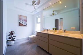 New Private Pool Villa with 3BR MV77
