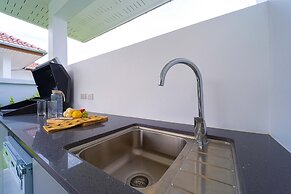 New Private Pool Villa with 3BR MV77
