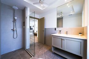 New Private Pool Villa with 3BR MV77