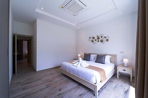New Private Pool Villa with 3BR MV77