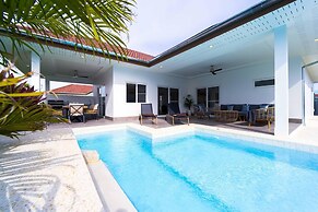 New Private Pool Villa with 3BR MV77