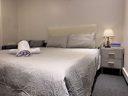 Harbour View Lodge
