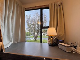 Harbour View Lodge