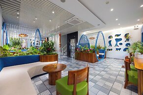 Lotus Home Cafe – Budget