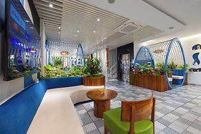 Lotus Home Cafe – Budget