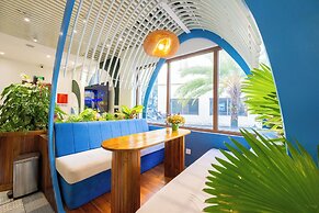 Lotus Home Cafe – Budget