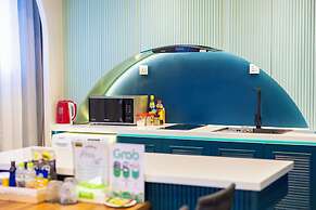 Lotus Home Cafe – Budget