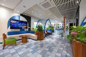 Lotus Home Cafe – Budget