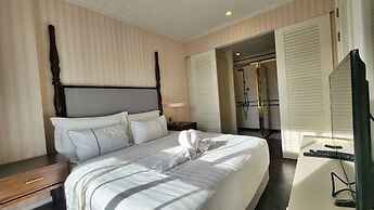 GrandFlorida 1Bedroom CloseToBeach D716