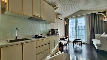GrandFlorida 1Bedroom CloseToBeach D716