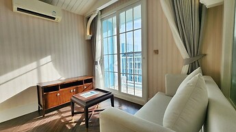 GrandFlorida 1Bedroom CloseToBeach D716