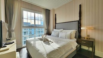 GrandFlorida 1Bedroom CloseToBeach D716