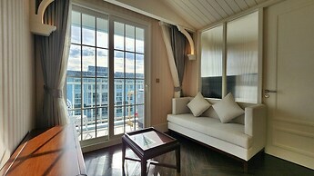GrandFlorida 1Bedroom CloseToBeach D716