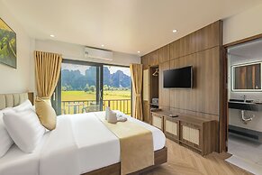 Paradise Mountain View Resort