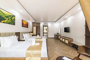 Paradise Mountain View Resort