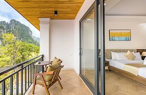 Paradise Mountain View Resort