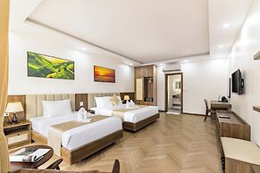 Paradise Mountain View Resort