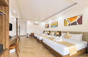 Paradise Mountain View Resort