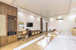 Paradise Mountain View Resort