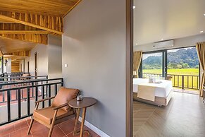 Paradise Mountain View Resort