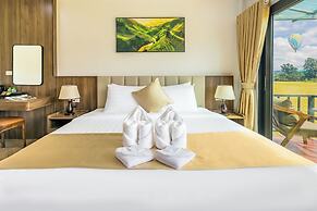 Paradise Mountain View Resort