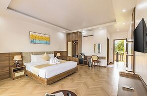 Paradise Mountain View Resort