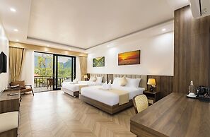 Paradise Mountain View Resort