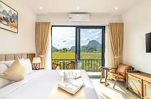 Paradise Mountain View Resort
