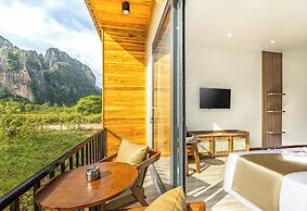 Paradise Mountain View Resort