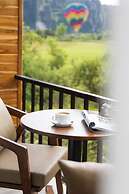 Paradise Mountain View Resort