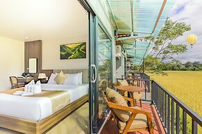 Paradise Mountain View Resort
