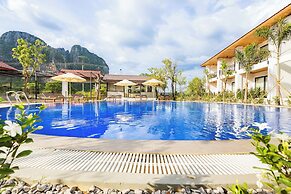 Paradise Mountain View Resort