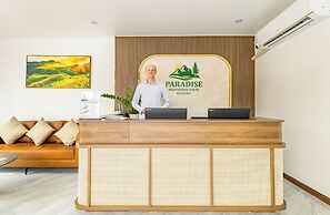 Paradise Mountain View Resort