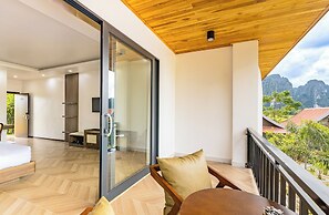 Paradise Mountain View Resort