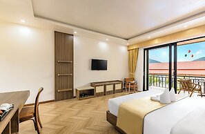 Paradise Mountain View Resort
