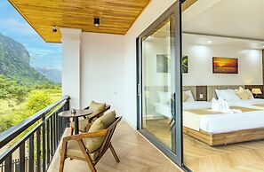 Paradise Mountain View Resort