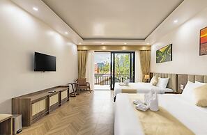 Paradise Mountain View Resort