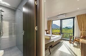 Paradise Mountain View Resort