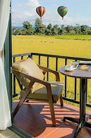 Paradise Mountain View Resort