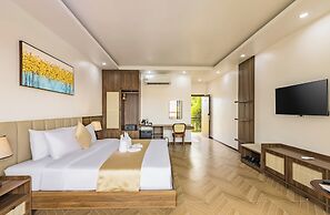Paradise Mountain View Resort