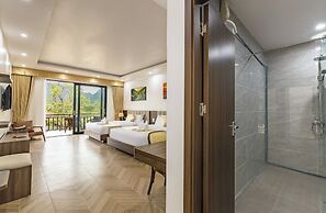 Paradise Mountain View Resort