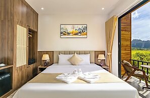 Paradise Mountain View Resort